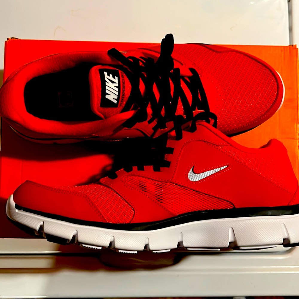 Nike Flex Experience RN 3